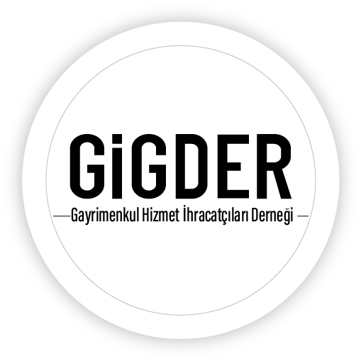 GIGDER Logo GIGDER Logo
