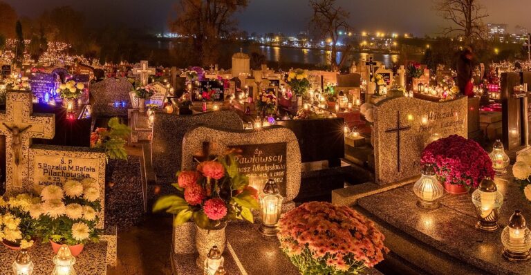 The Place of Halloween in Spain’s Traditions and Culture 