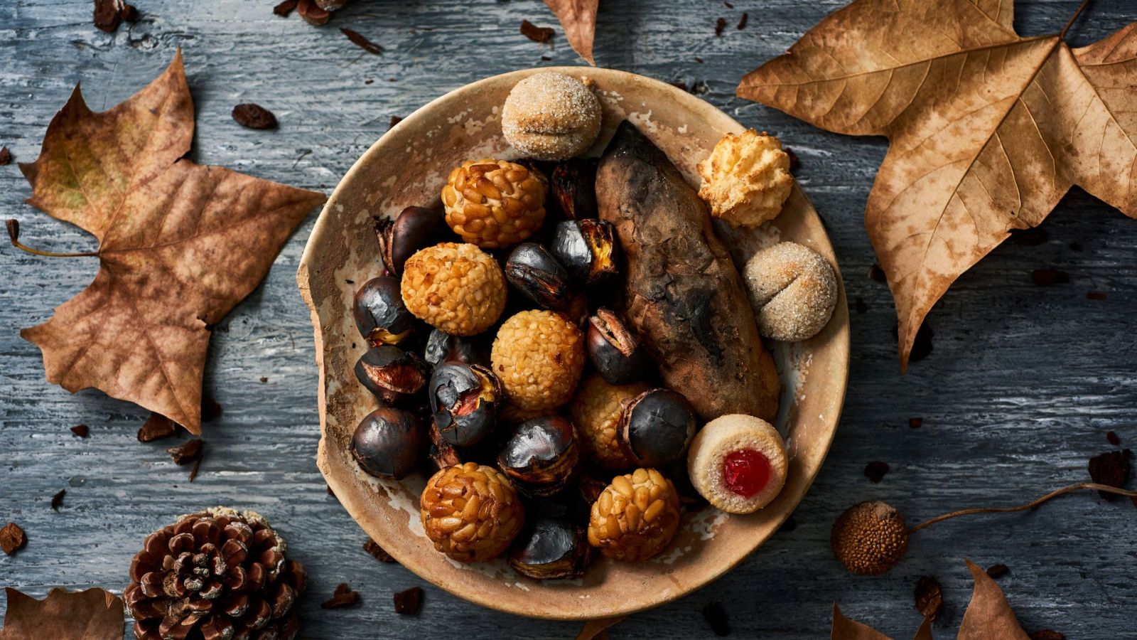 Halloween Eettradities in Spanje