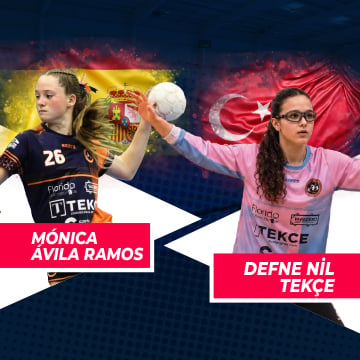 Double pride for TEKCE-sponsored Club Maravillas in Spain