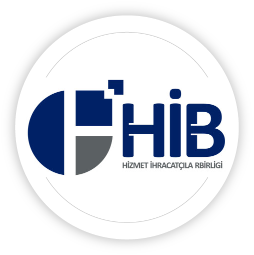 HIB Logo HIB Logo