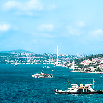 ıstanbul