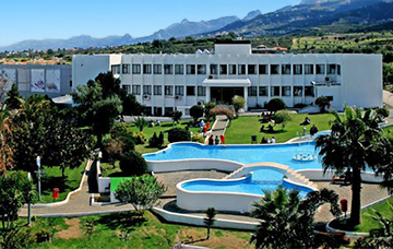 There are also many private schools in North Cyprus There are also many private schools in North Cyprus