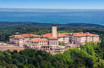 Koç University Koç University
