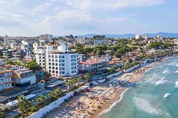 Investing in Property in Kuşadası