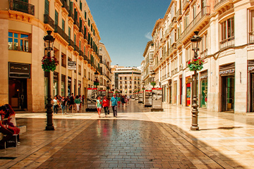 Die Lieblingsstadt der Expats – Málaga: Die beste Stadt zum Leben 2023 Die Lieblingsstadt der Expats – Málaga: Die beste Stadt zum Leben 2023
