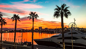 Die zweitbeste Stadt Alicante Die zweitbeste Stadt Alicante