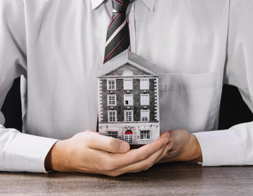 Türkiye'nin En İyi Gayrimenkul Şirketleri