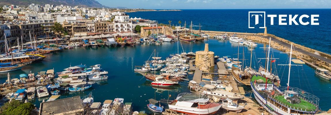 Girne homes Girne homes