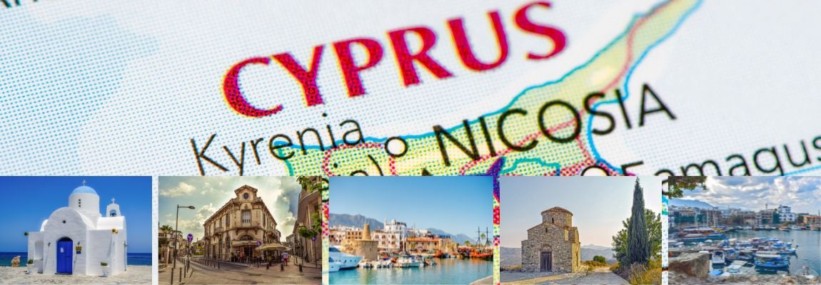 Northern Cyprus homes Northern Cyprus homes