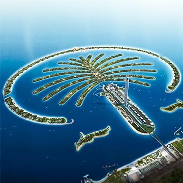 Palm-Jumeirah
