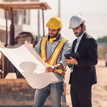 Construction Quality in Real Estate