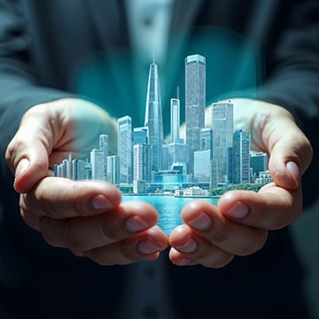 Why High-Quality Properties Bring More ROI?