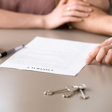 土耳其房东的权利和义务