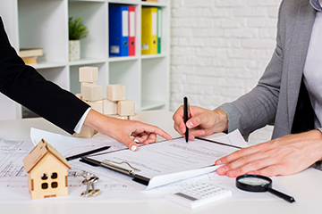 required documents for a mortgage application required documents for a mortgage application