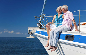 a higher standard of living in one of the world's most luxurious and vibrant cities.