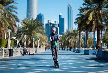 Climate to Social Environment: Why Dubai is Best for Retirees? 