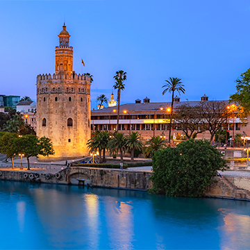 sevilla