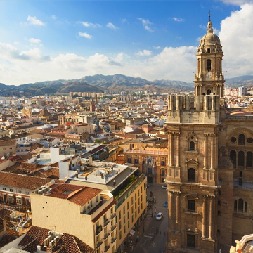 lokala regler för turistlicenser i Spanien