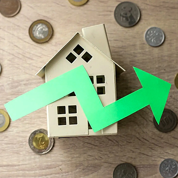 Bostadskostnader på Costa Blanca