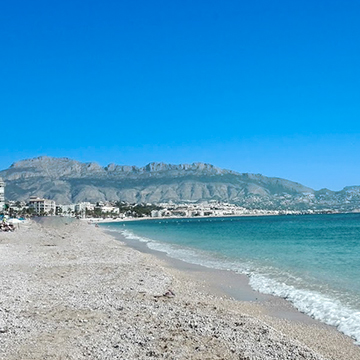 Not Only For Tourists, Altea is Also a Rising Star Among Expats Not Only For Tourists, Altea is Also a Rising Star Among Expats