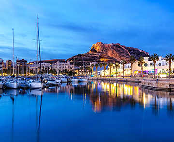 Spanien: Wo Expats Freude am Leben, Kultur und Freizeit finden Spanien: Wo Expats Freude am Leben, Kultur und Freizeit finden