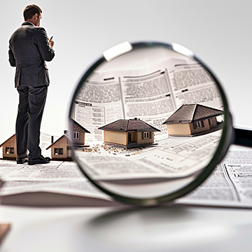 Türkiye’de Gayrimenkul Ön İnceleme Süreci Nasıl Yürütülür?