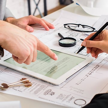 Zonage, Permis de Construire et Conformité de la Construction