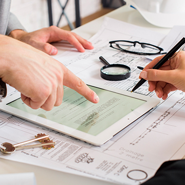 İmar ve Yapı Ruhsatı Kontrolleri 