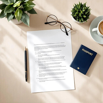 Property Lease Agreement for Foreigners in Turkey Property Lease Agreement for Foreigners in Turkey