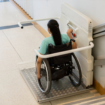 Рестораны и кафе в Стамбуле, доступные для людей в инвалидных колясках