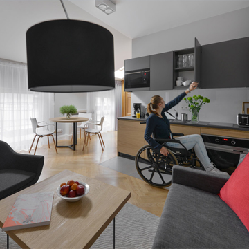 Советы по отдыху в Стамбуле для людей с ограниченными возможностями здоровья