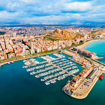 Wo sollte man in Alicante in Immobilien investieren? Wo sollte man in Alicante in Immobilien investieren?