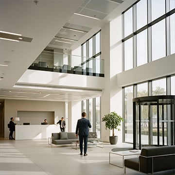 Влияние IFC на развитие рынка недвижимости Аташехира