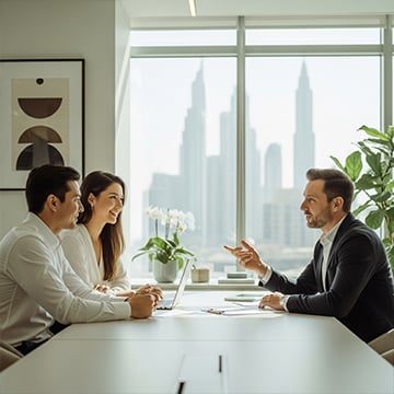 Navigating the Legal Side of Property Ownership in Dubai