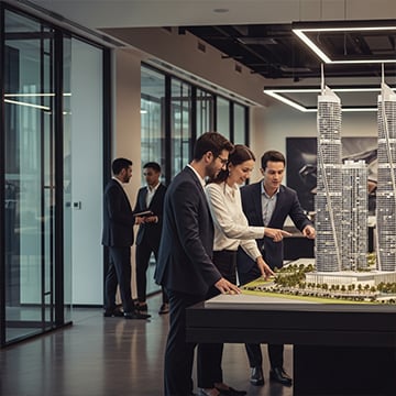 Hidden Costs of Buying Property in Dubai: Taxes, Fees & Ongoing Charges