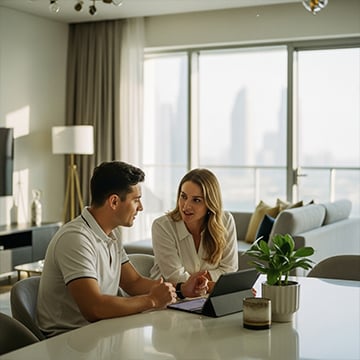 Making Informed Decisions in Dubai’s Luxury Market