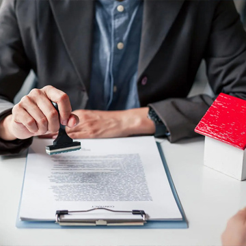 خرید زمین در امارات