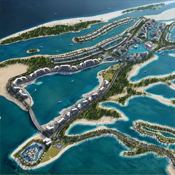 freehold zones for land in the UAE freehold zones for land in the UAE