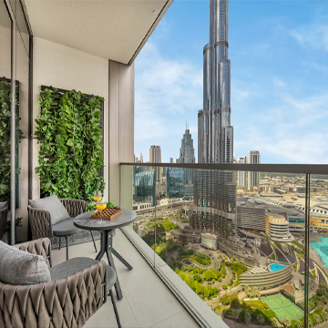 2025'te Dubai'de konut yatırımının artıları ve eksileri