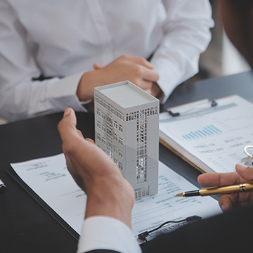 چرا حساب‌های امانی املاک دبی برای سرمایه‌گذاران مهم هستند: پایه اعتماد بازار 