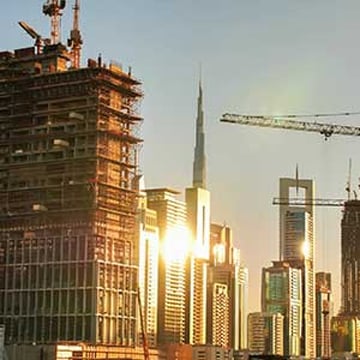 Dubai’s rental market now comes down to income vs. long-term value