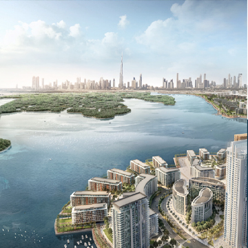 Strategier för fastighetsflipping​ i Dubai​