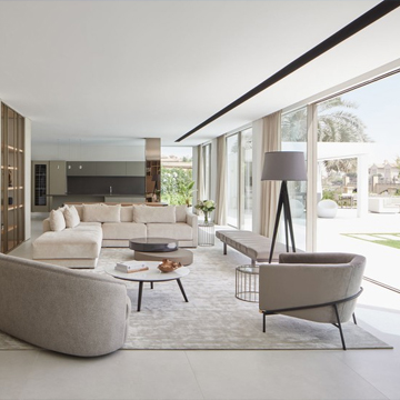 Top Neighborhoods for Profitable Property Flips in Dubai