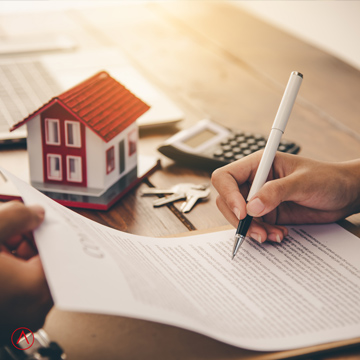 Gayrimenkul alımında avukat desteği