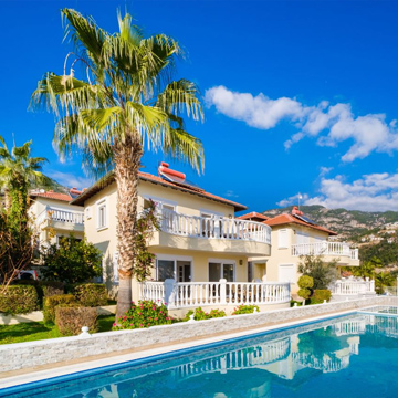 ¿Qué tipo de propiedad generadora de ingresos genera más ganancias?