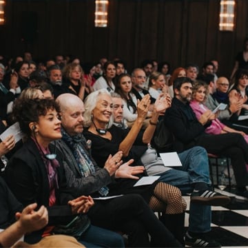 Global Interest: Submissions from Over 100 Countries