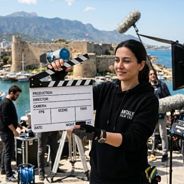 The Magusa Film Festival’s Journey Begins