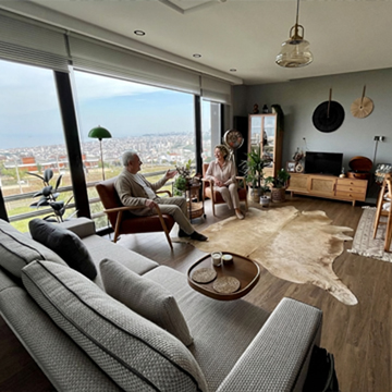 Residency, Visas, and Legal Framework for Retiring in Turkey