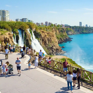 What are the Best Places to Retire in Turkey?